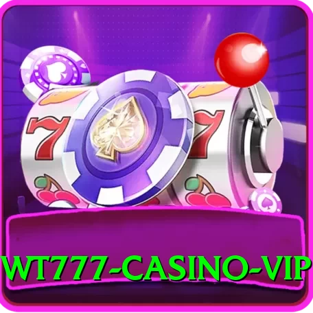wt777 - Casino VIP - 2