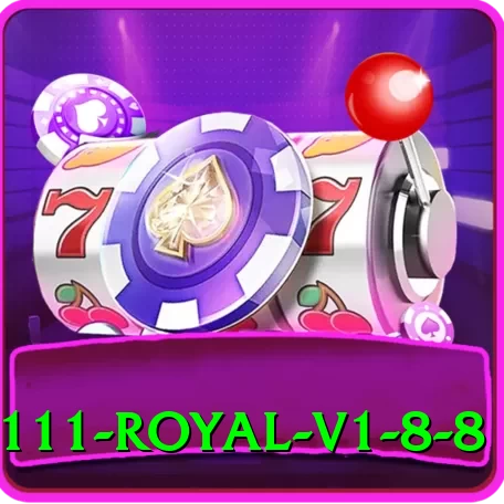 x111 Royal v1.8.8 - 2