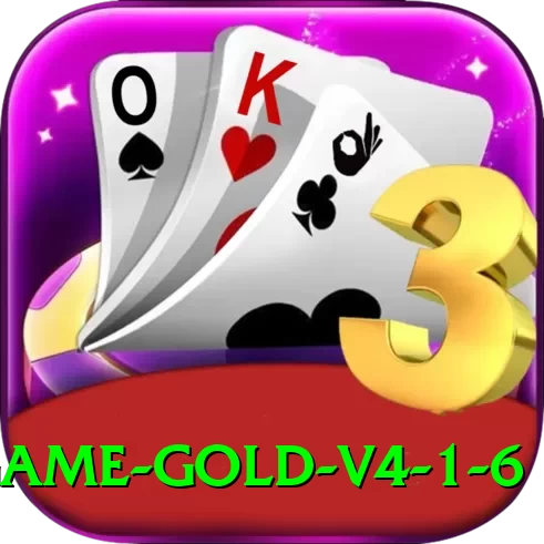 X555 Game Gold v4.1.6 - 2