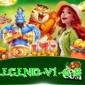 x777 Legend v1.6.8