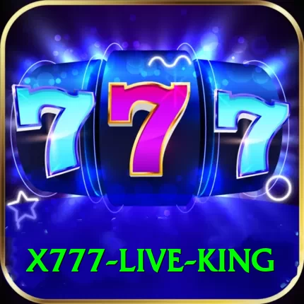 x777 - Live King - 2