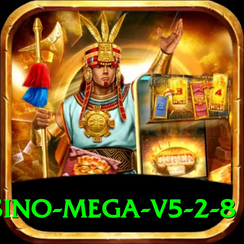 y666 Casino Mega v5.2.8 - 2
