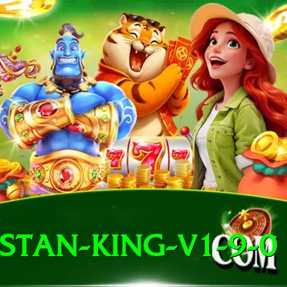 y666 Pakistan King v1.9.0 - 2
